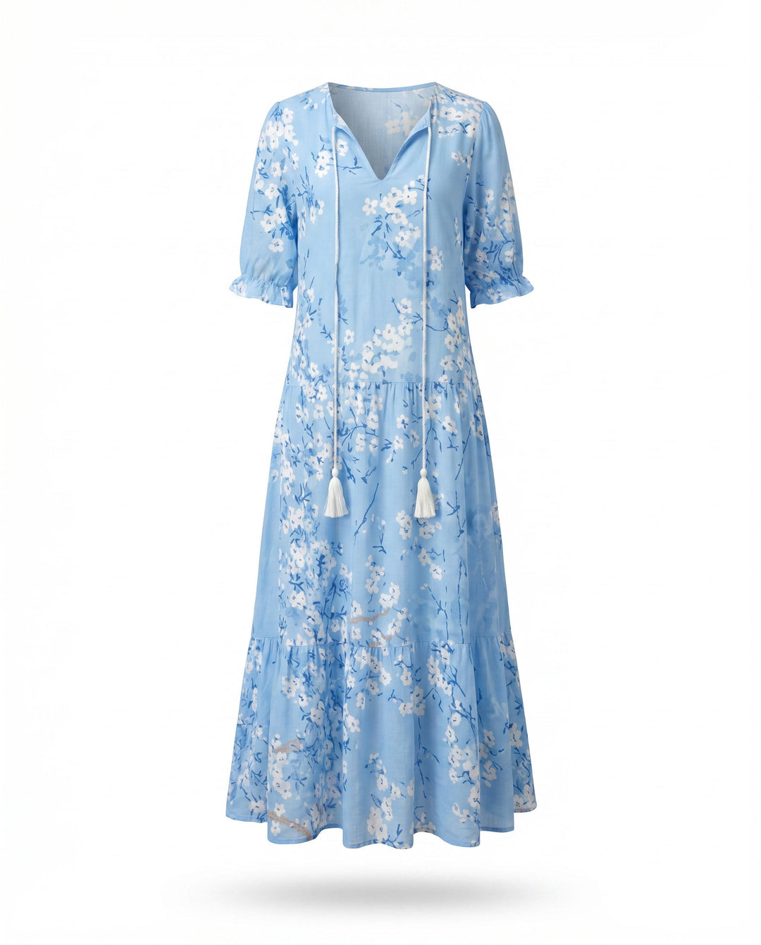 Robe Tassel Dawn