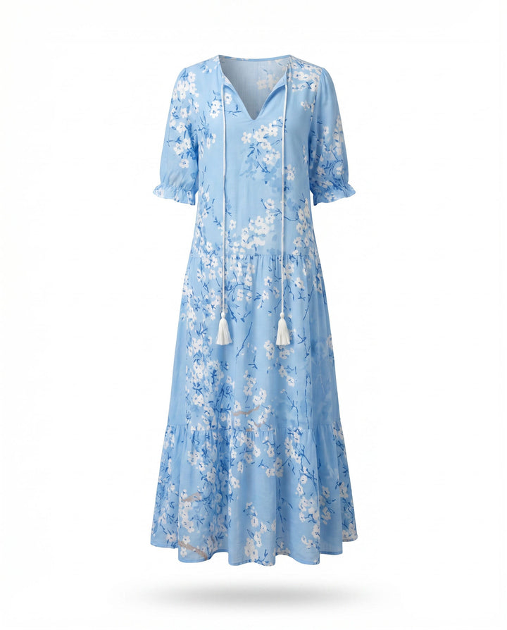 Robe Tassel Dawn