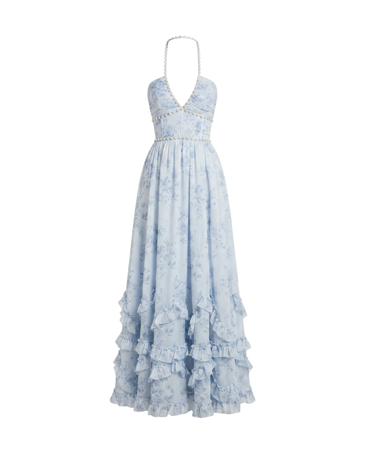 Robe Crystal Edge