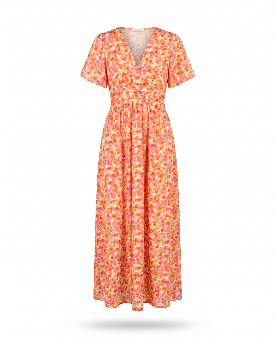 Robe de Jardin