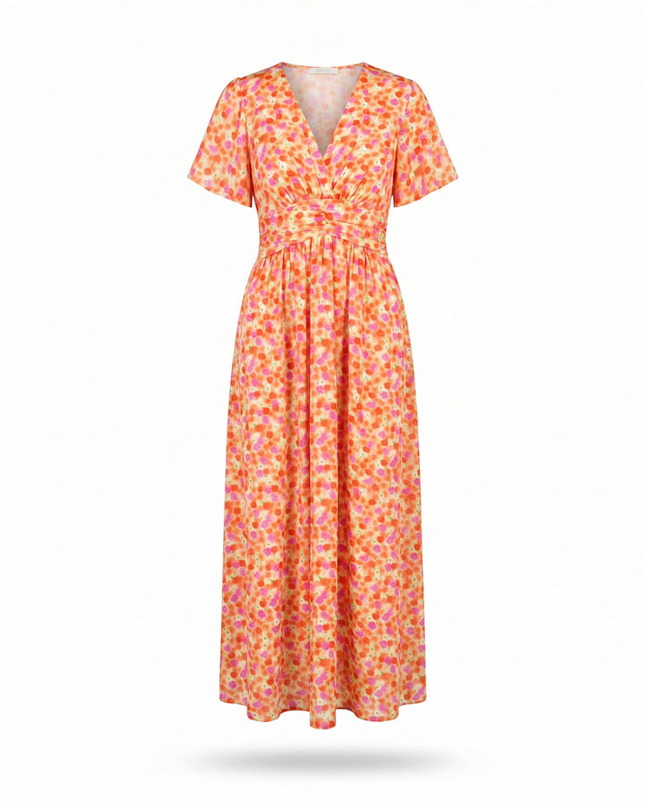 Robe de Jardin