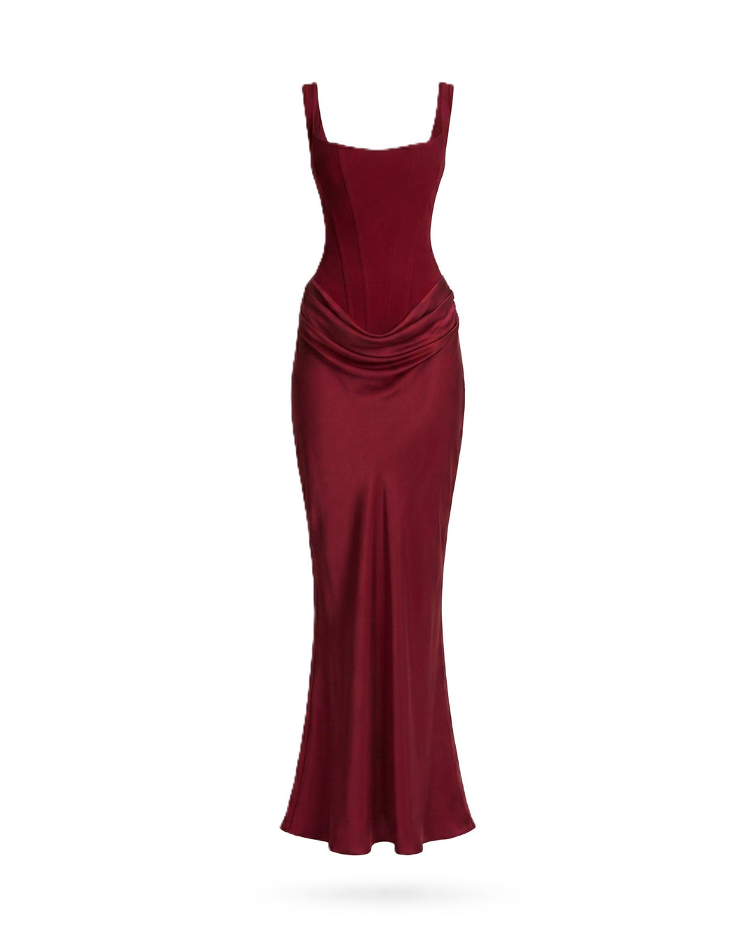 Robe Corps Ajustée