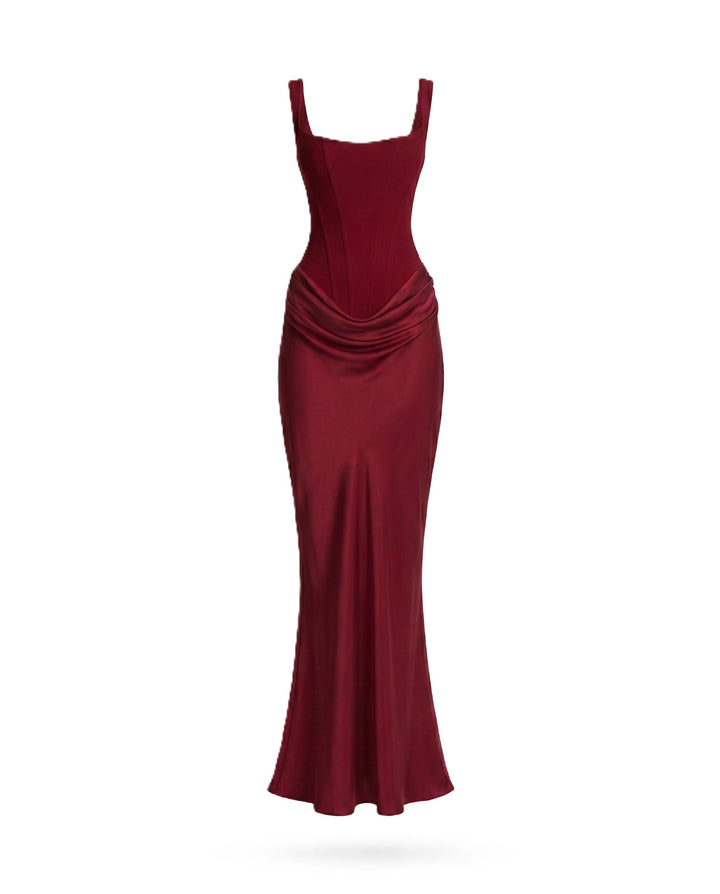 Robe Corps Ajustée