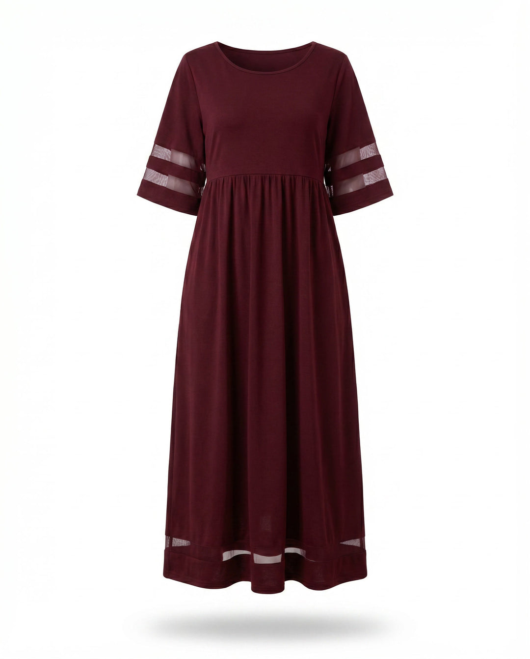 Robe Empire Wave