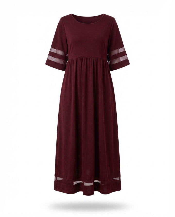 Robe Empire Wave