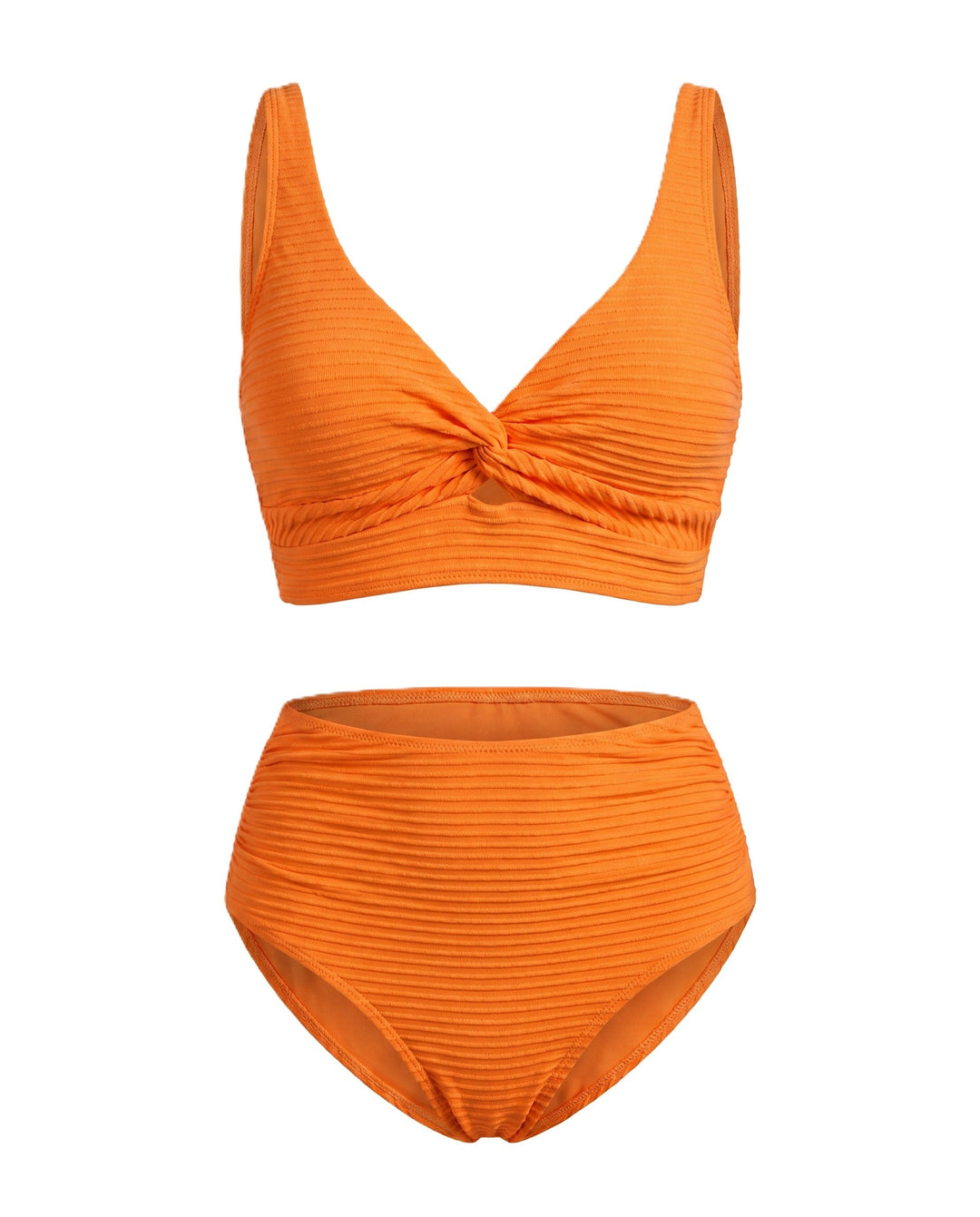 Bikini Forme Ondulée