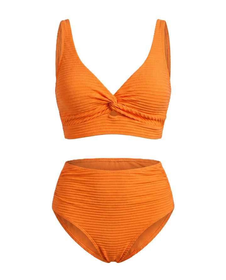 Bikini Forme Ondulée