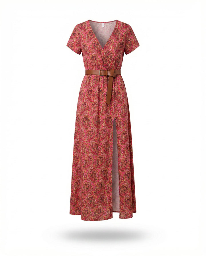 Robe Boho Tide
