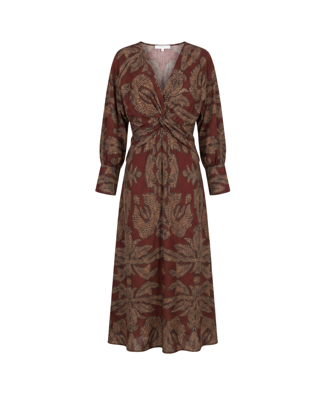 Robe Dark Bloom