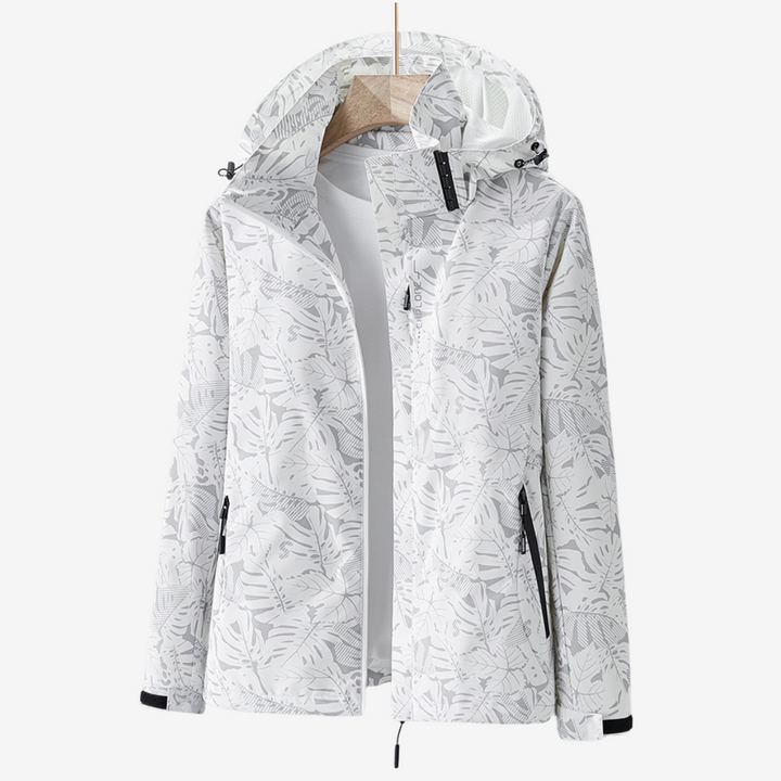 Evy™ Veste Coupe-Vent Imperméable