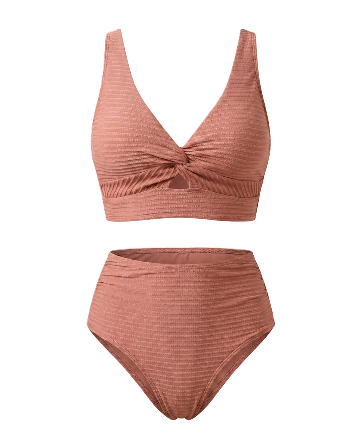 Bikini Forme Ondulée