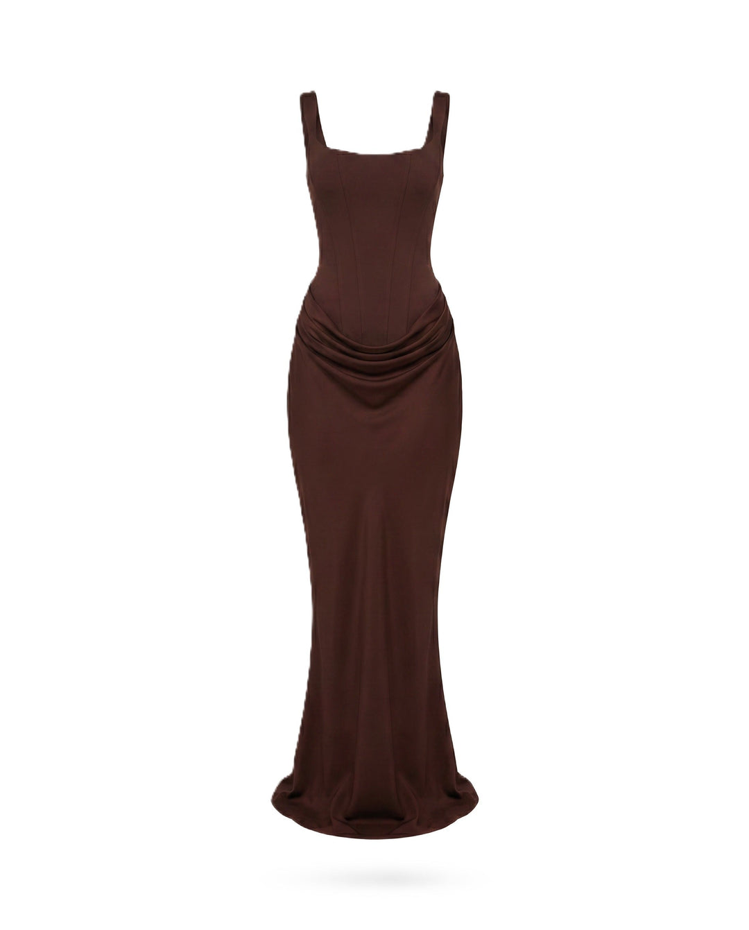 Robe Corps Ajustée