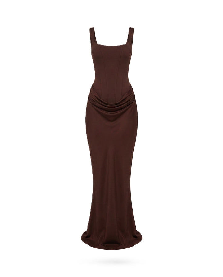 Robe Corps Ajustée