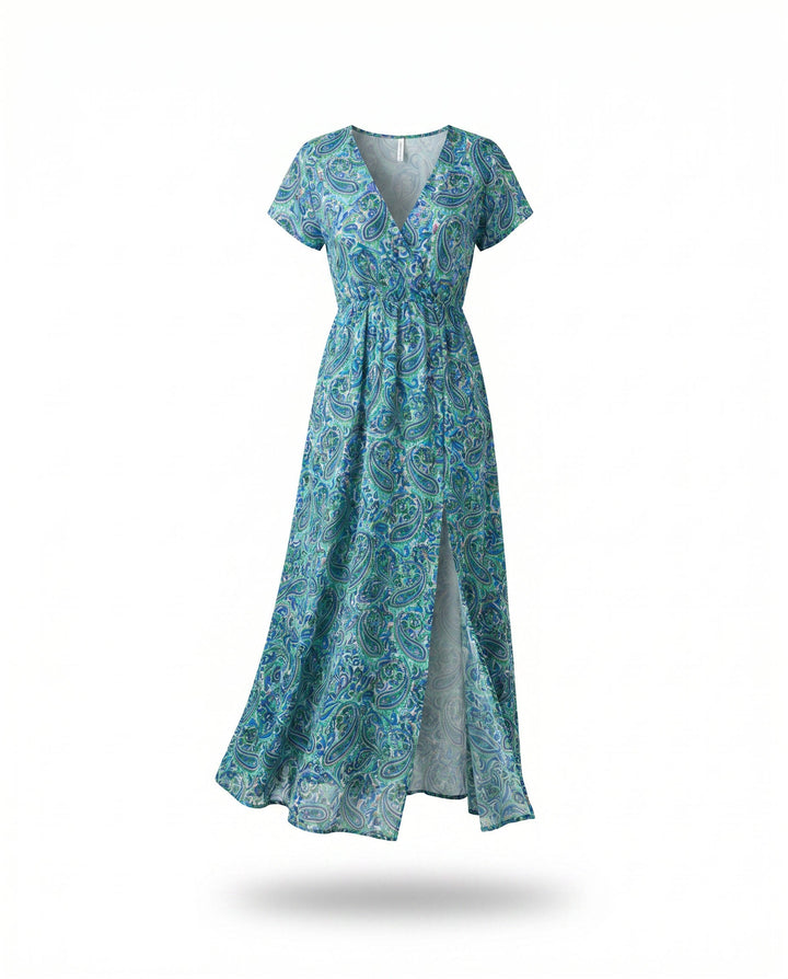 Robe Boho Tide