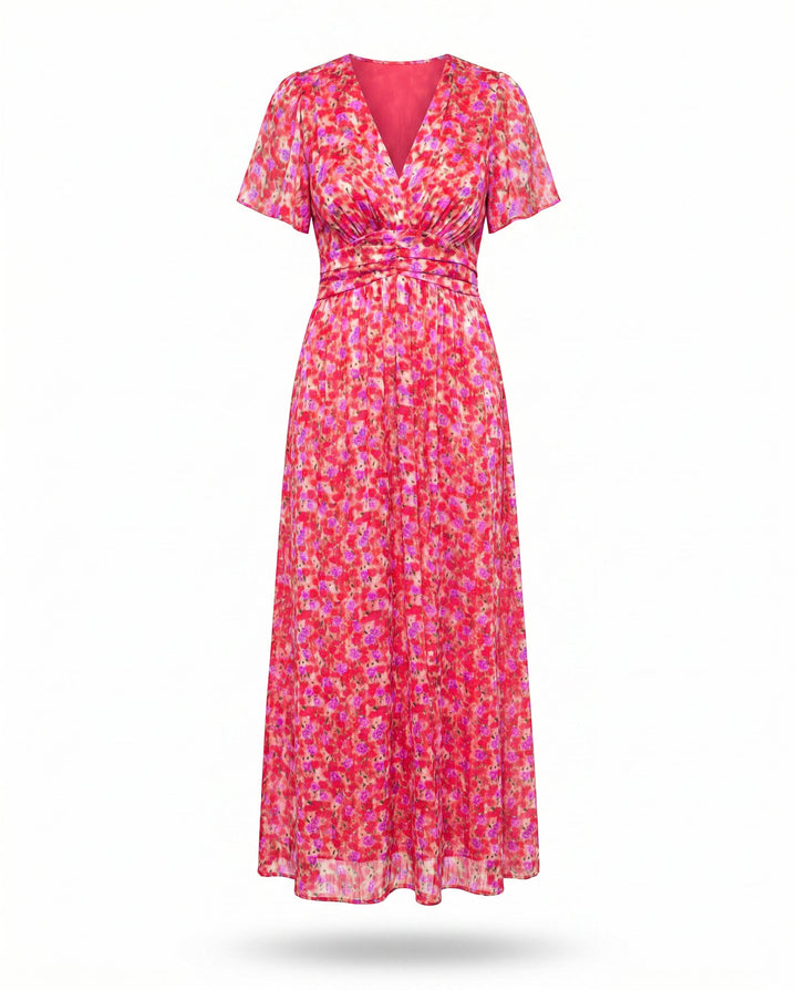 Robe de Jardin