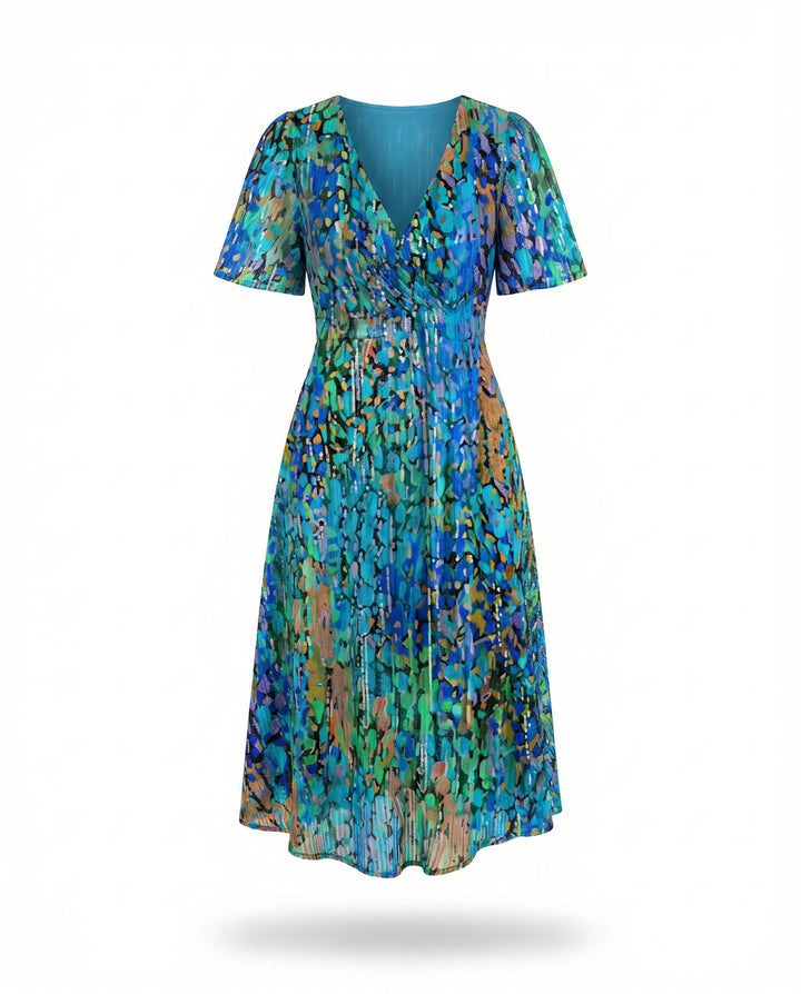 Robe Warm Edge