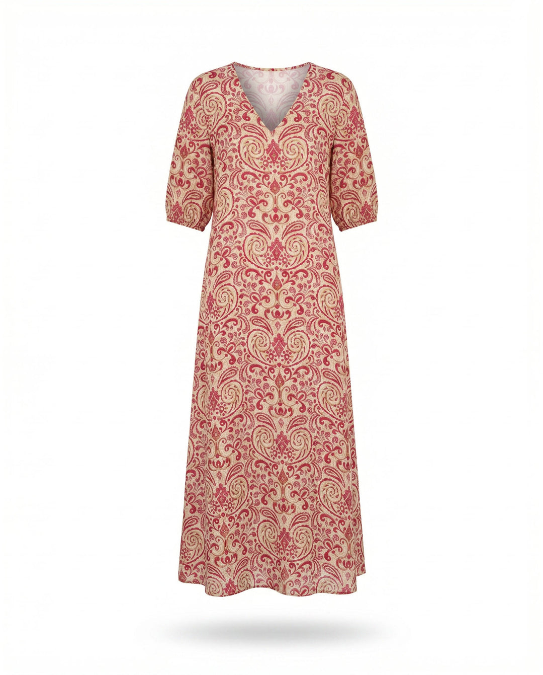 Robe Tassel Dawn
