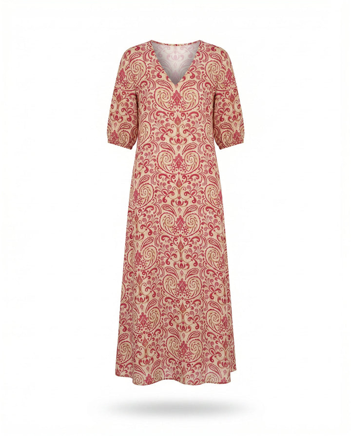 Robe Tassel Dawn