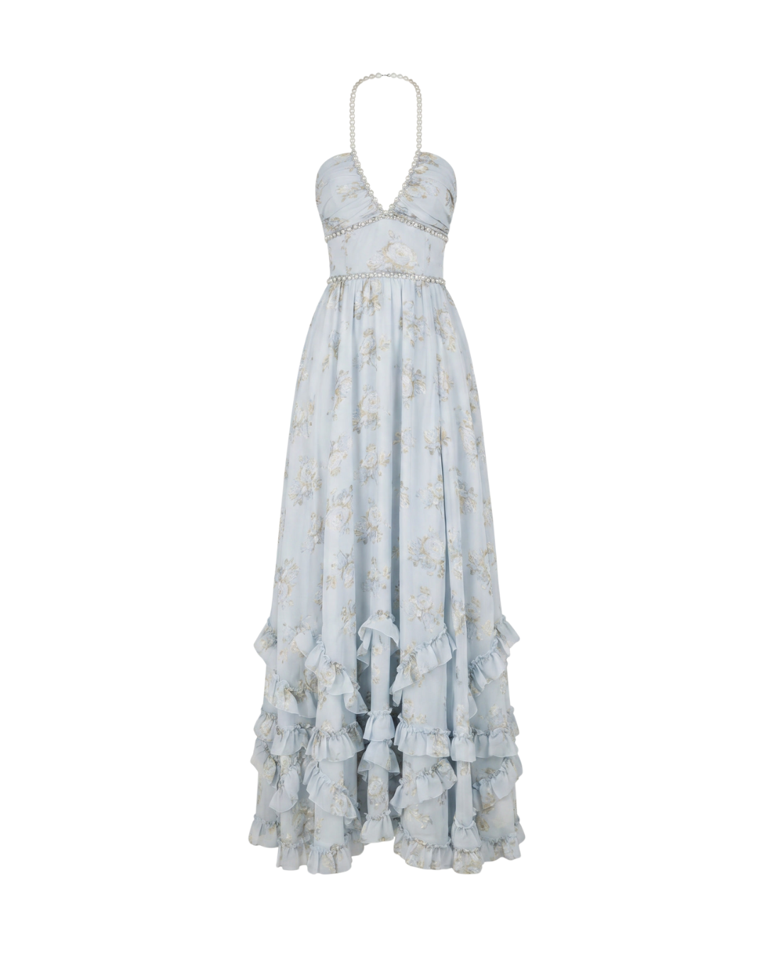 Robe Crystal Edge