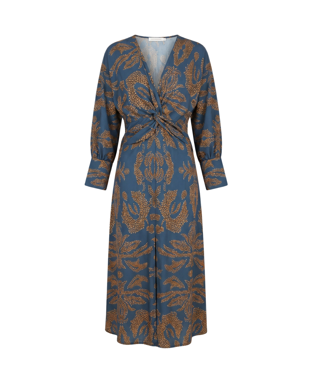 Robe Dark Bloom