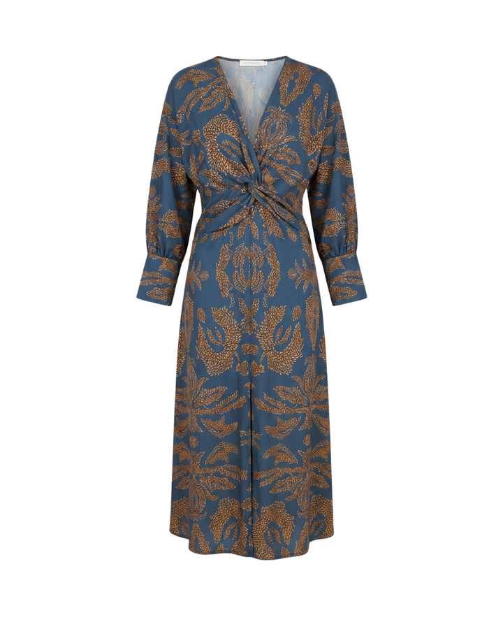 Robe Dark Bloom