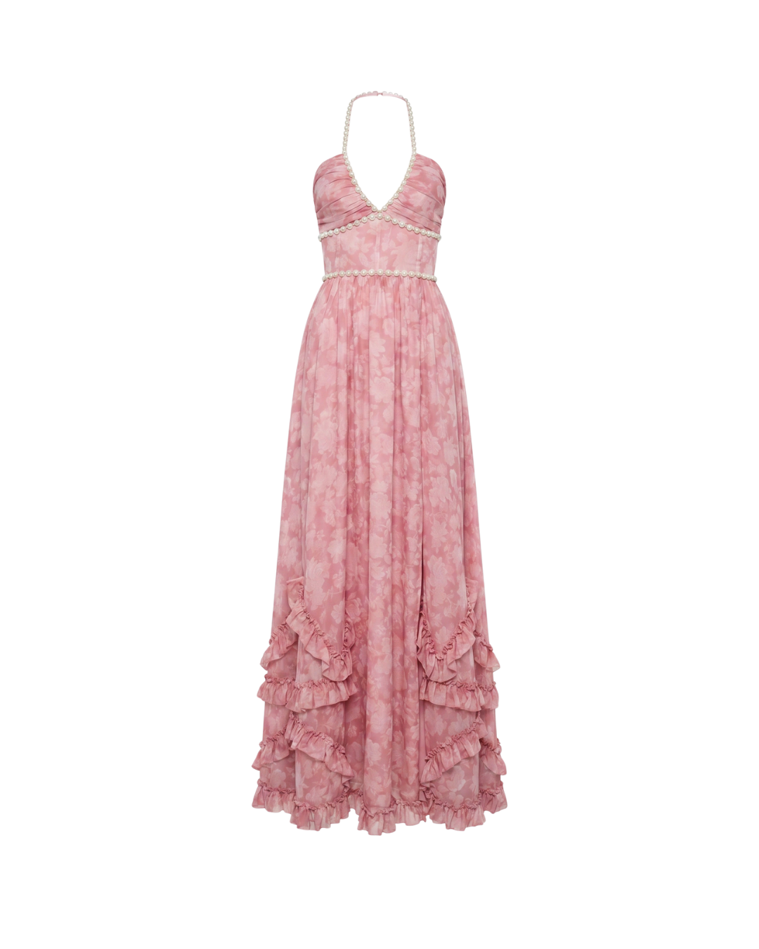 Robe Crystal Edge