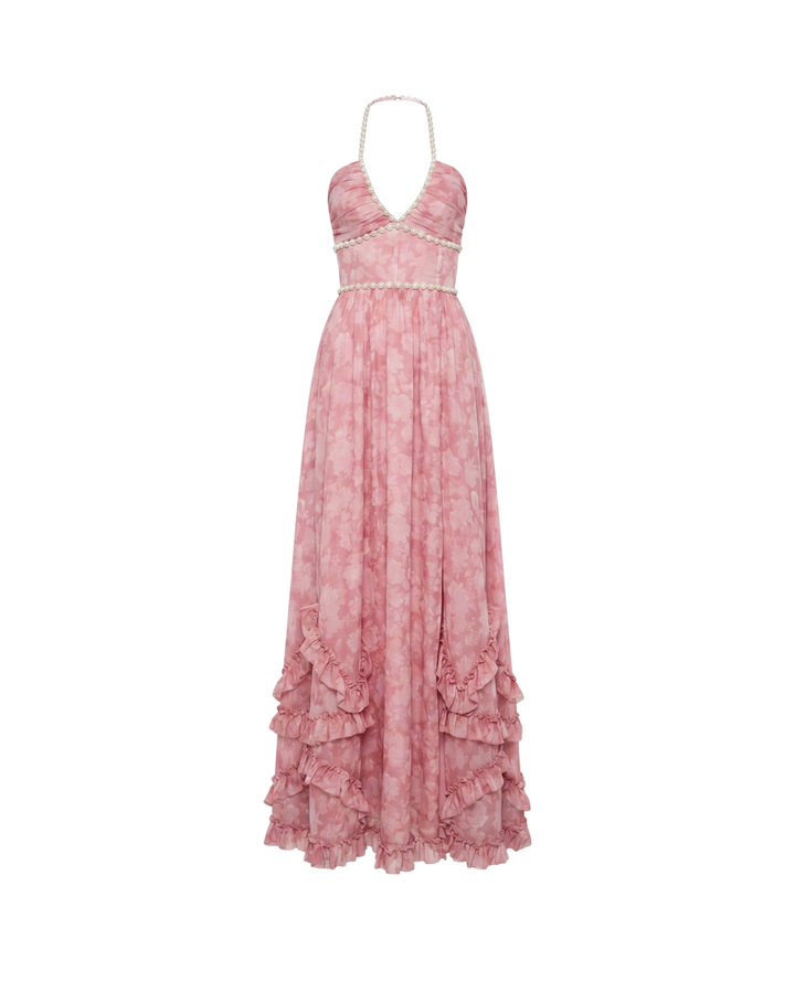 Robe Crystal Edge