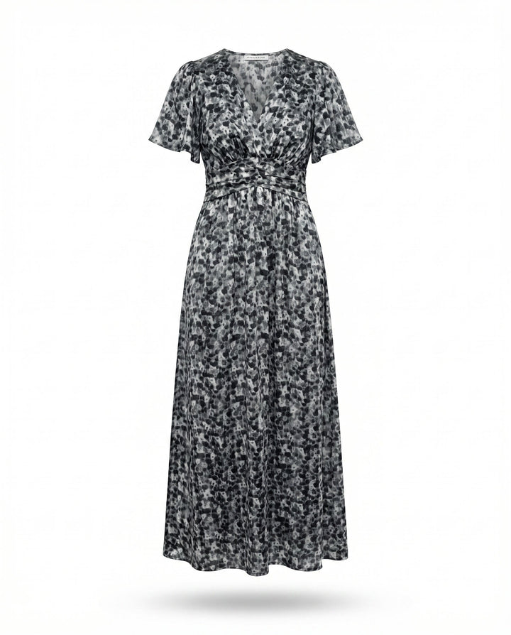 Robe de Jardin