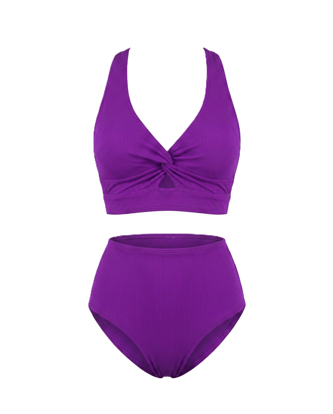 Bikini Forme Ondulée
