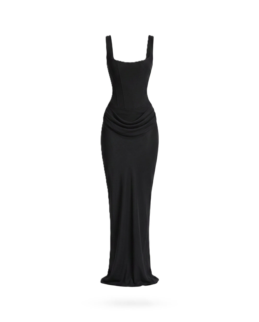 Robe Corps Ajustée
