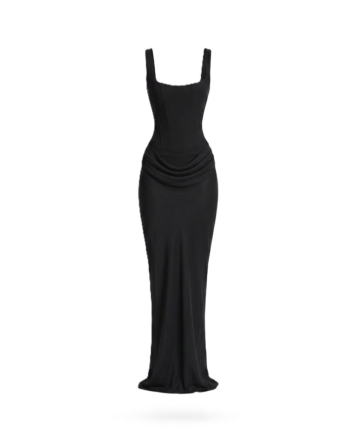 Robe Corps Ajustée