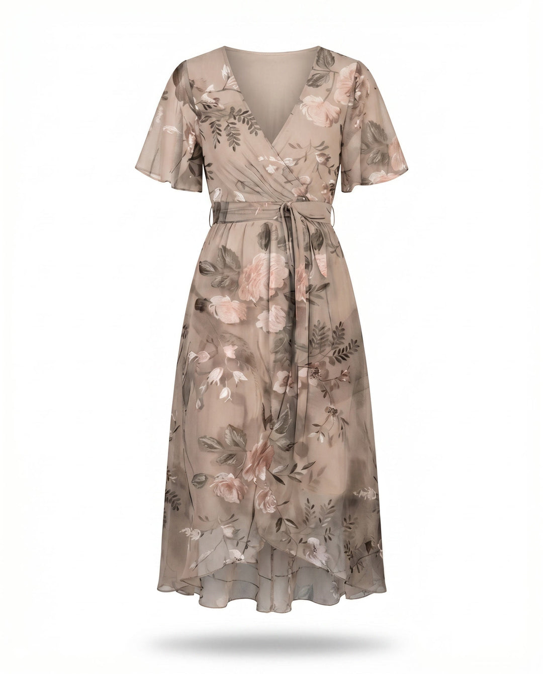 Robe Warm Edge