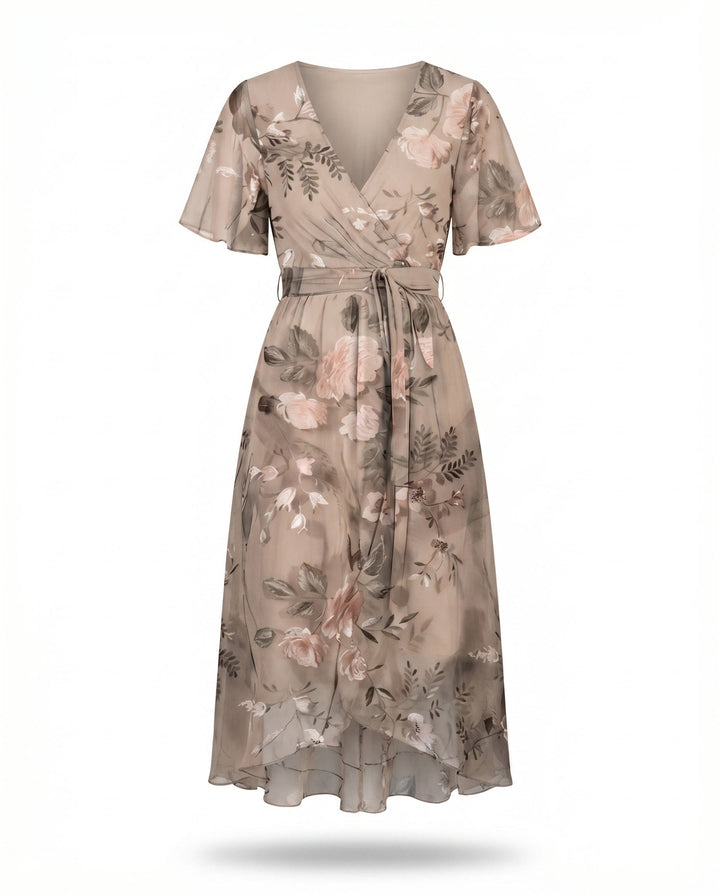 Robe Warm Edge