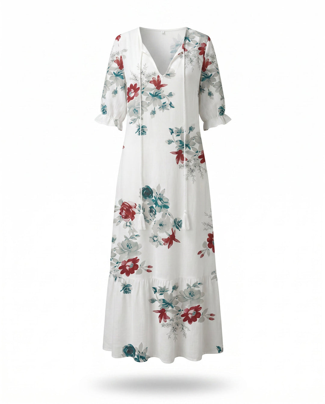 Robe Tassel Dawn