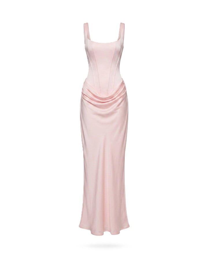 Robe Corps Ajustée