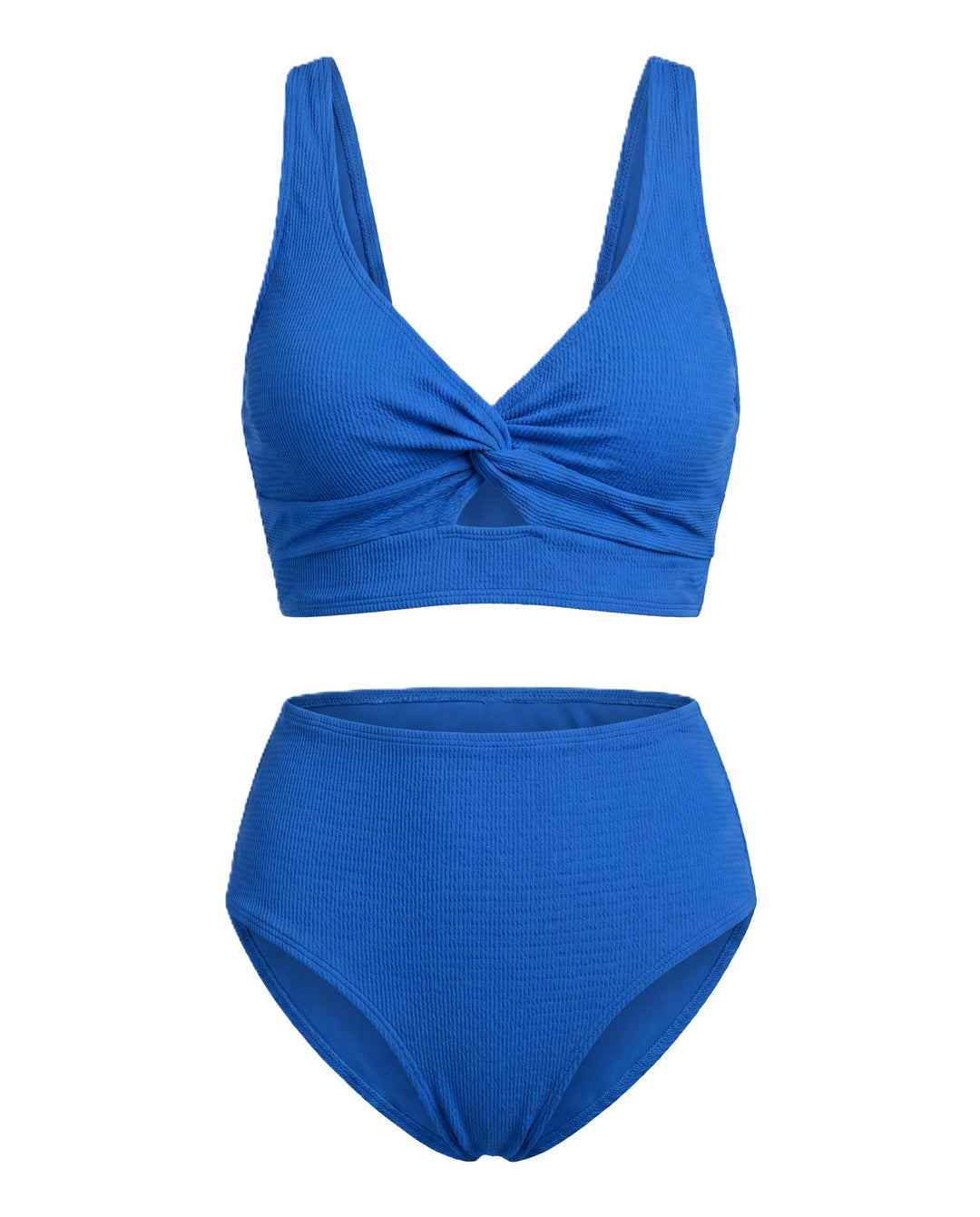 Bikini Forme Ondulée