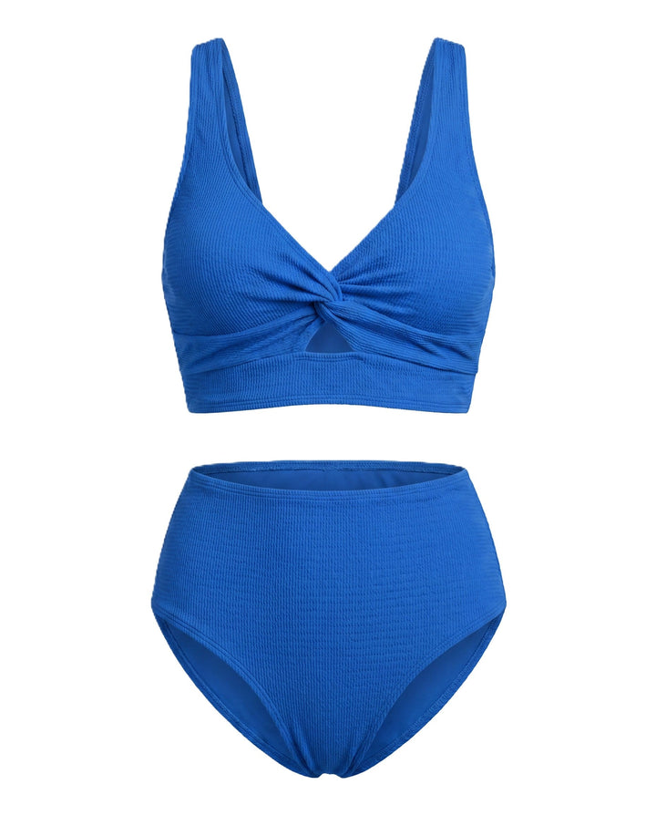 Bikini Forme Ondulée