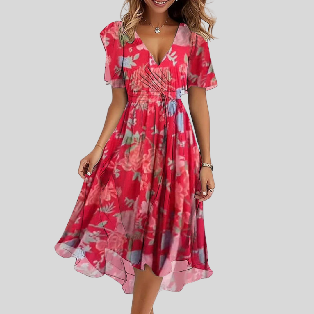 Robe Warm Edge