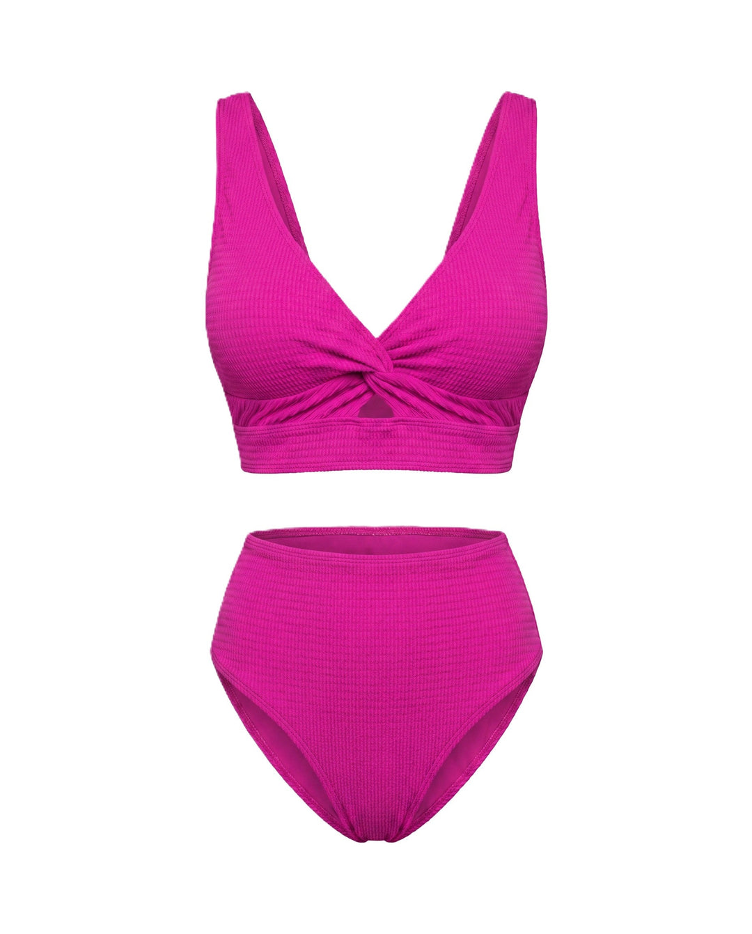 Bikini Forme Ondulée