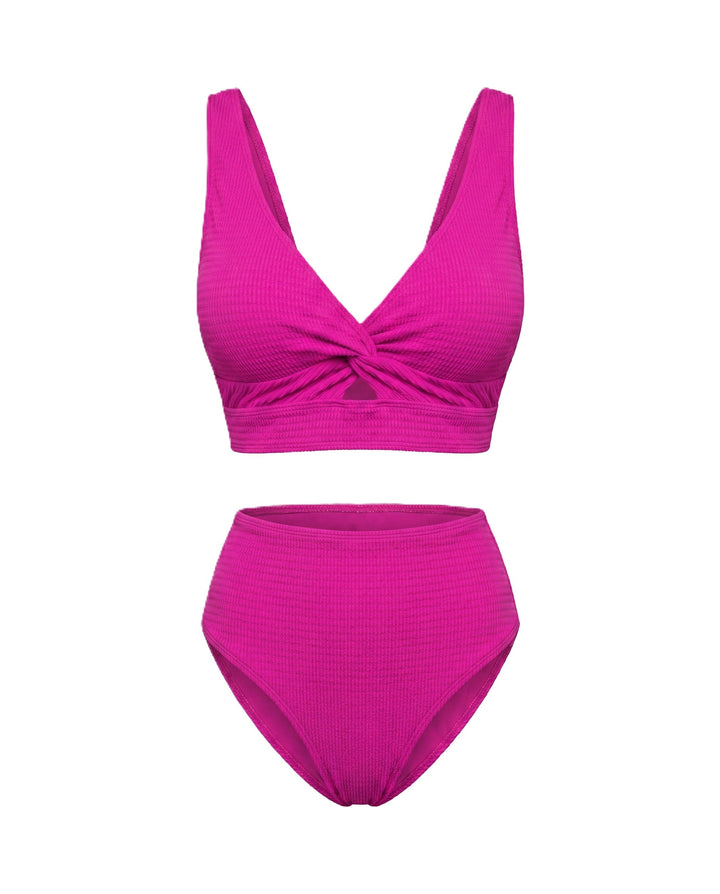Bikini Forme Ondulée