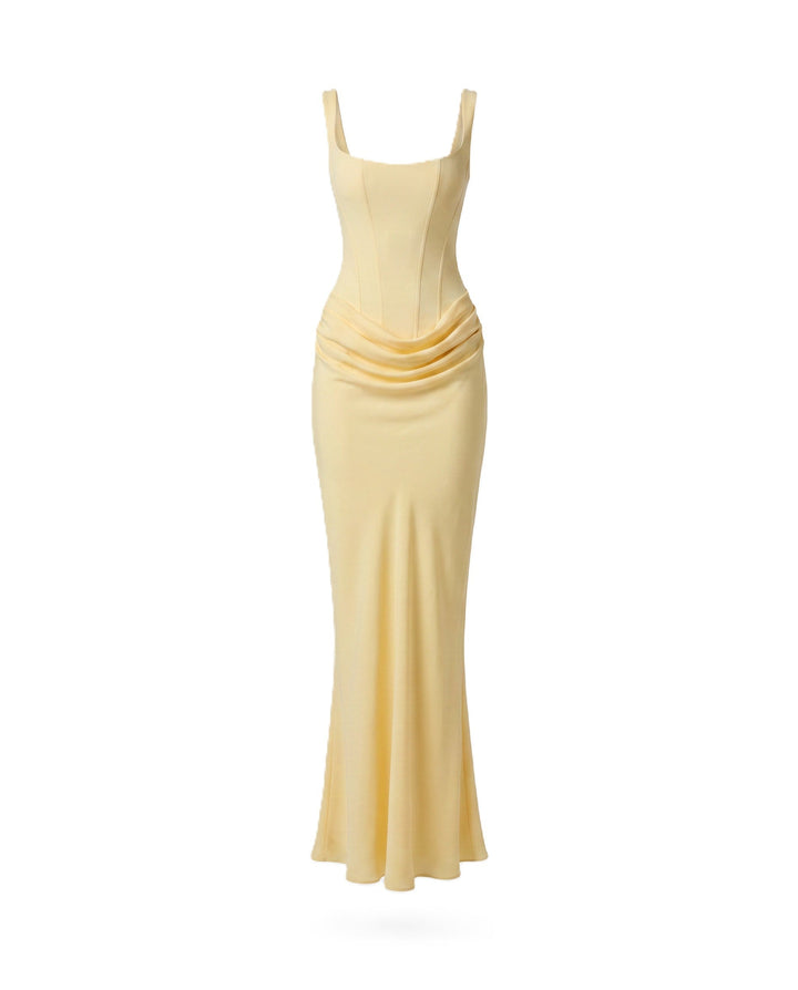 Robe Corps Ajustée