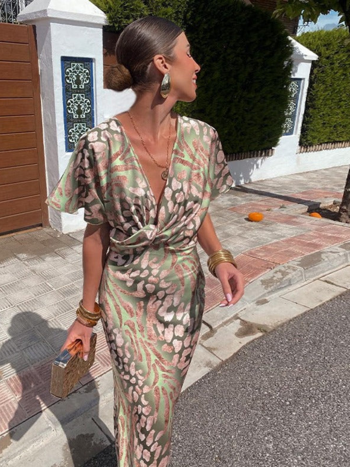 Valentina™ | Robe Longue