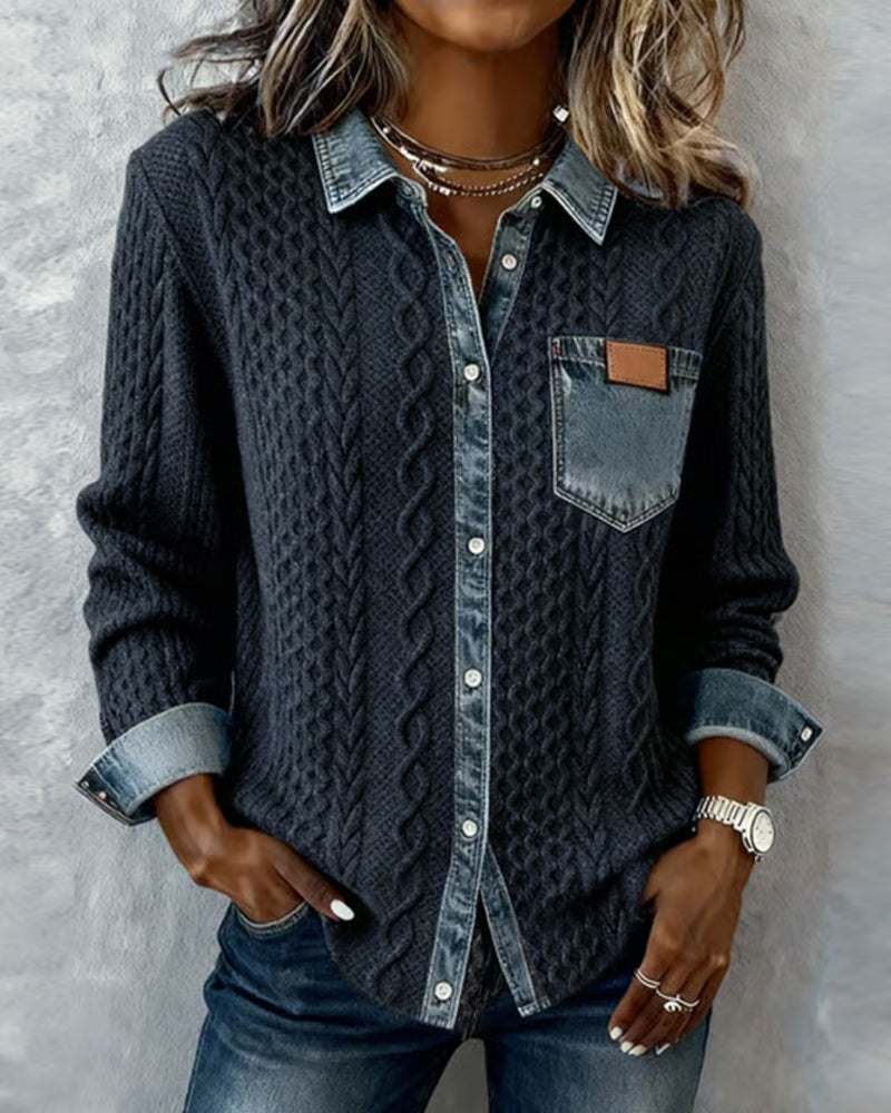 LA STELLA - BLOUSE