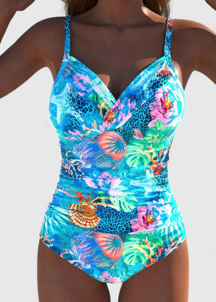 Meloryanne | Maillot de Bain Raffiné