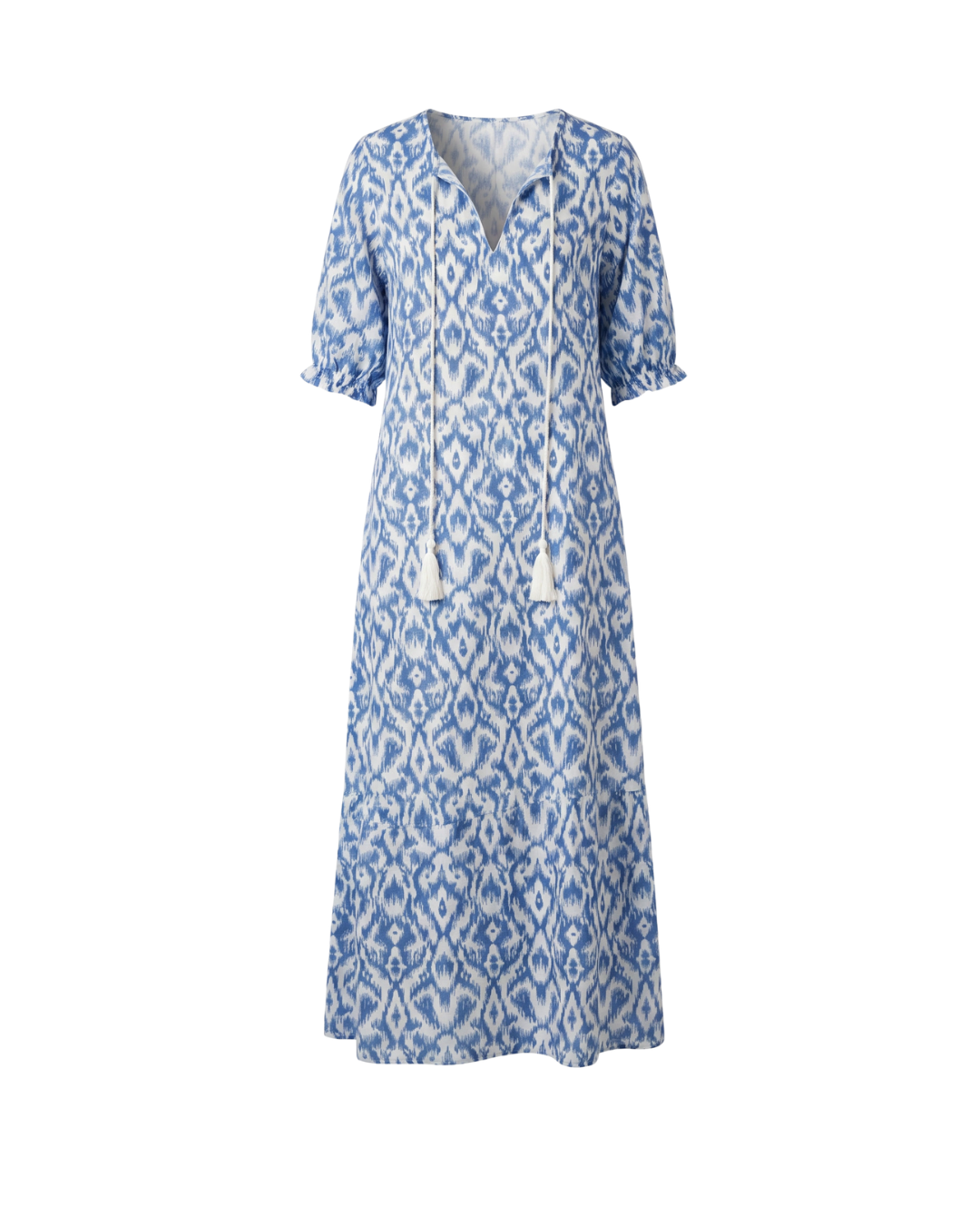 Robe Tassel Dawn