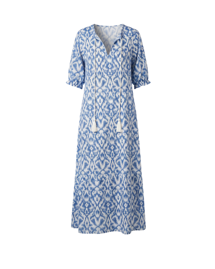 Robe Tassel Dawn