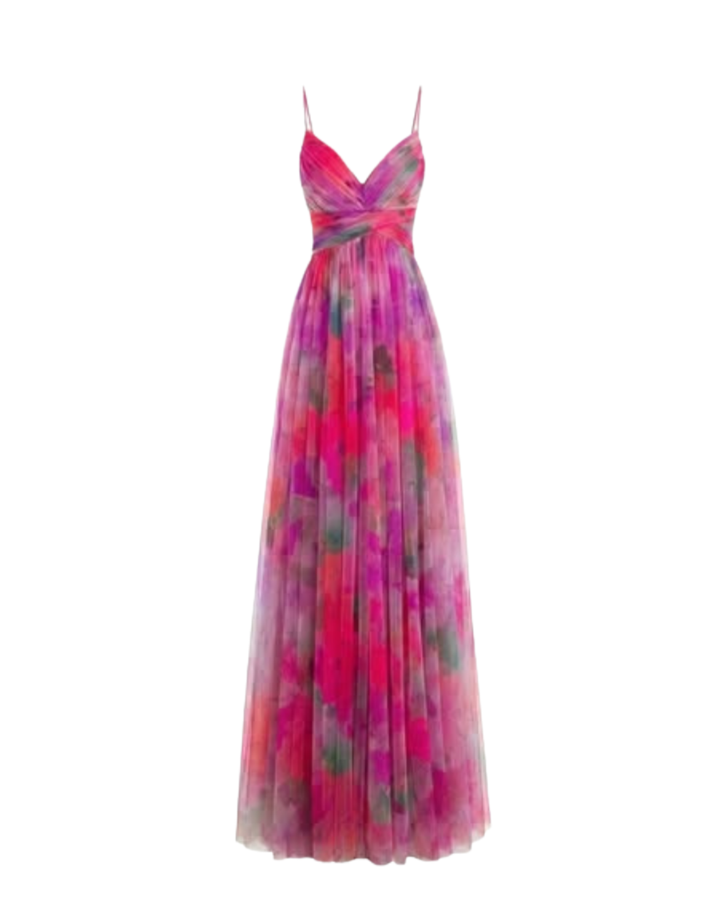 Robe d'été