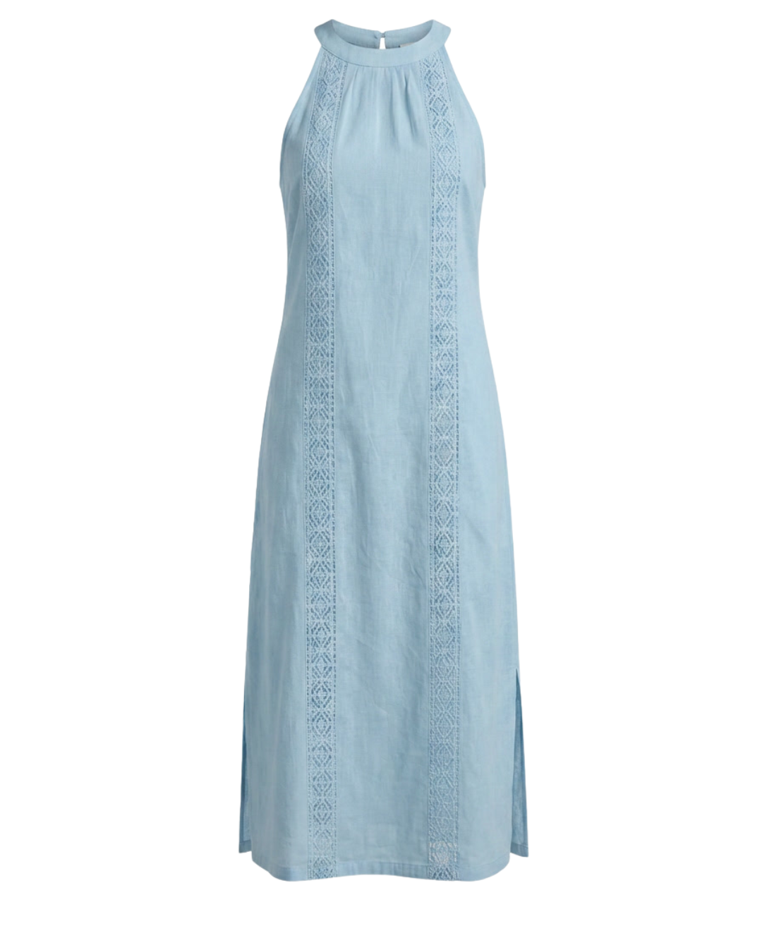 Robe en Blanche