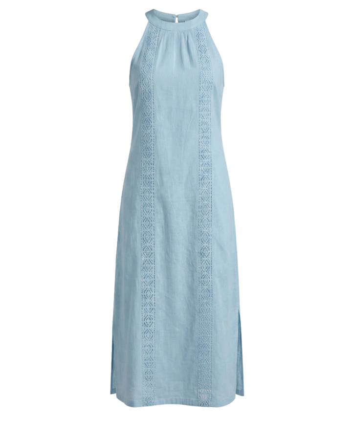 Robe en Blanche