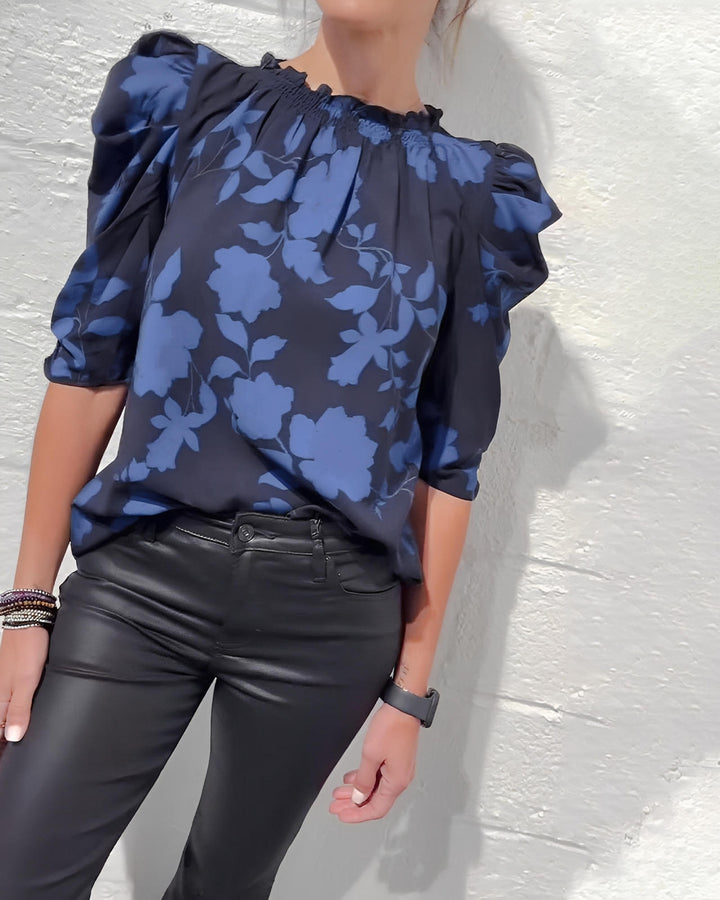 L'ELARA - BLOUSE